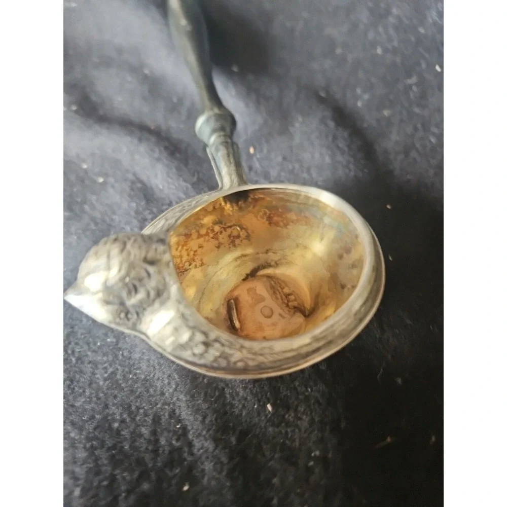 1940‎ Era Tea Bag Holder